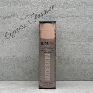 🪅 $15 NUDESTIX 5% Citrus Fruit & Glycolic Glow Toner